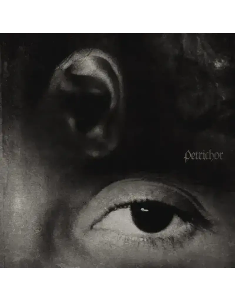 Def  Jam (LP) 070 Shake - Petrichor