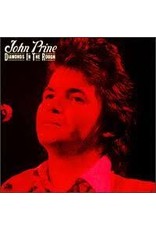 (LP) John Prine - Diamond In The Rough (2018)