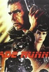(LP) Soundtrack - Blade Runner (Vangelis - Music from the OG)