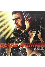 (LP) Vangelis  - Blade Runner (Original Motion Picture Soundtrack)
