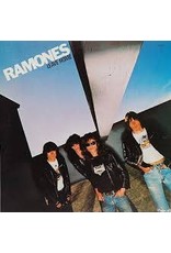(LP) Ramones - Leave Home (2018 RM)