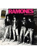(LP) Ramones - Rocket To Russia (2018 Remaster)