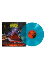 Century Media (LP) Blood Incantation - Absolute Elsewhere (Limited Edition Transparent Turquoise Vinyl) DISCONTINUED