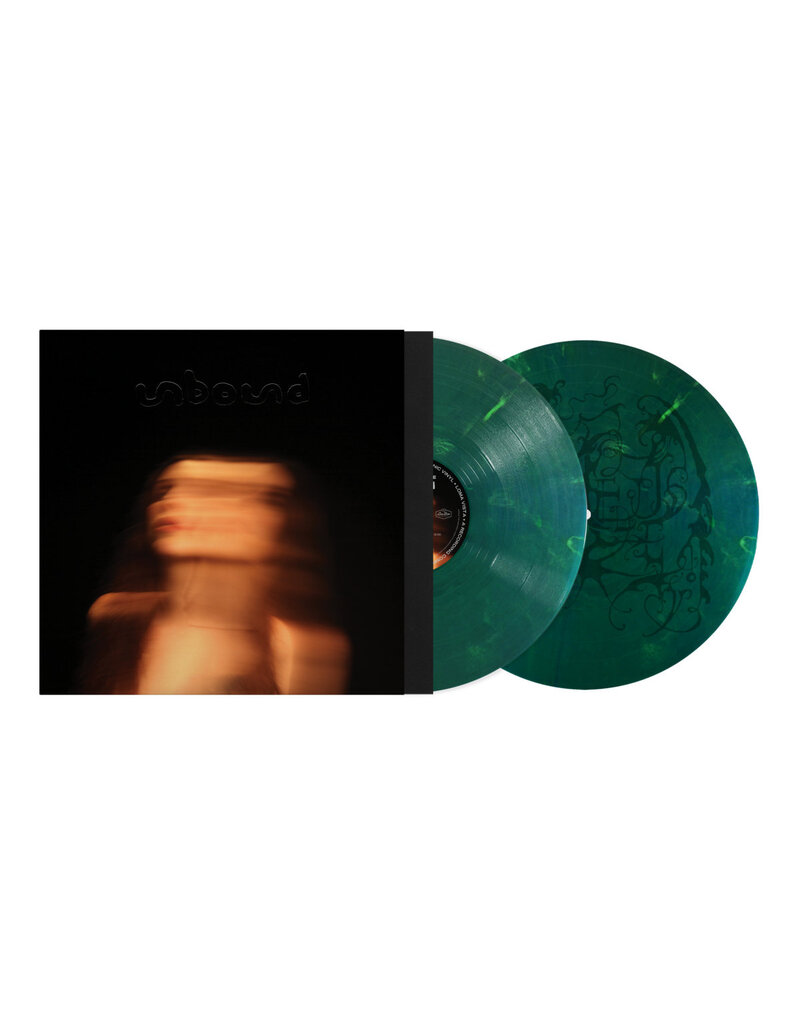 Concord Jazz (LP) Chelsea Wolfe - Unbound (She Reaches Out To She Reaches Out To She Acoustics) [Indie Exclusive]