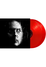 Caroline/EMI (LP) Jerry Cantrell - I Want Blood (Indie Exclusive: Red Vinyl) (2LP)