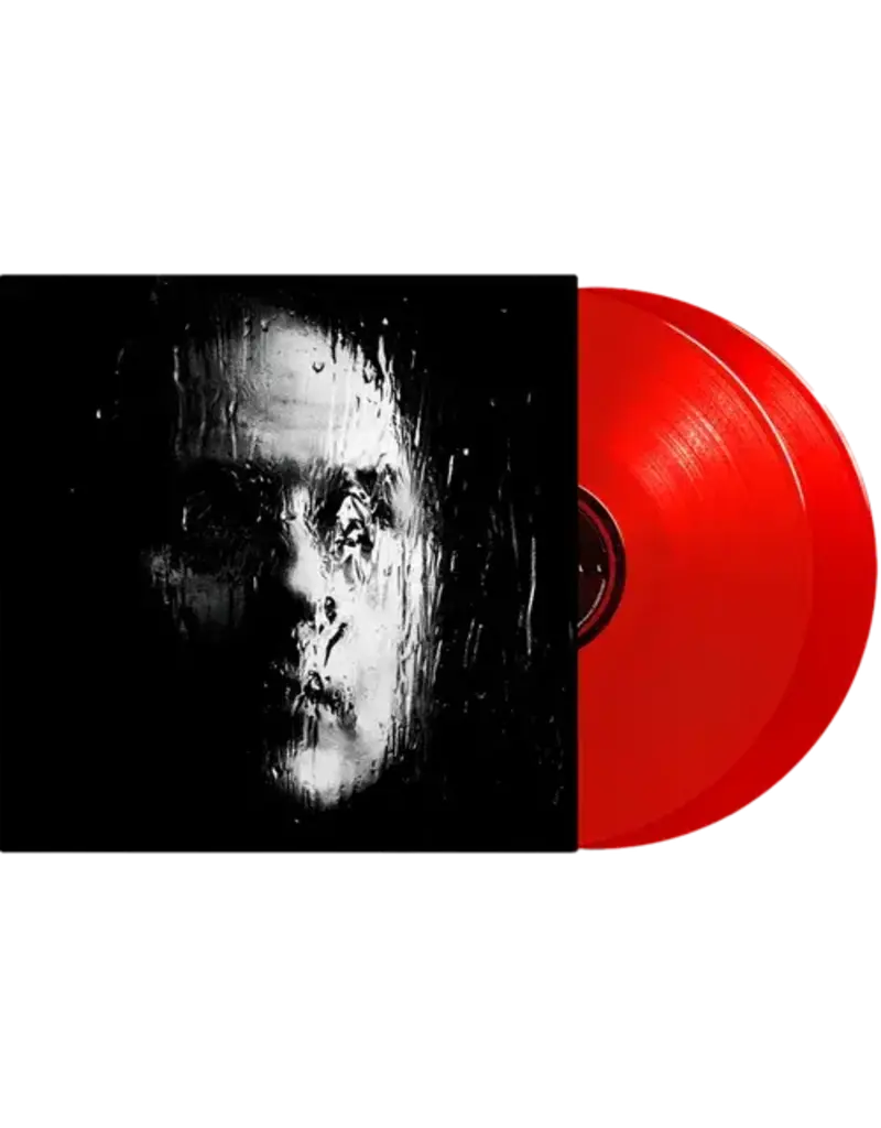 Caroline/EMI (LP) Jerry Cantrell - I Want Blood (Indie Exclusive: Red Vinyl) (2LP)