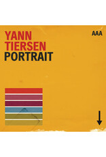 Mute (LP) Yann Tiersen - Portrait (Indie Exclusive)