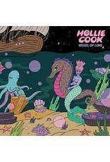 (CD) Hollie Cook - Vessel of Love
