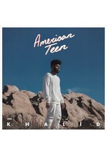 (LP) Khalid - American Teen
