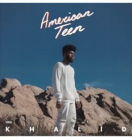(LP) Khalid - American Teen
