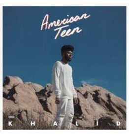(LP) Khalid - American Teen