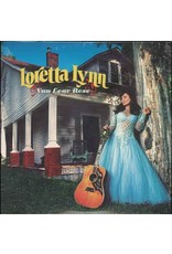 (LP) Lynn, Loretta - Van Lear Rose (180g)