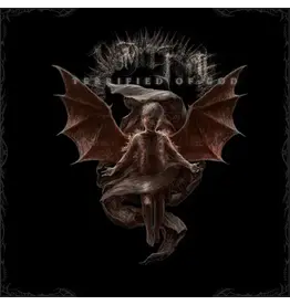 Century Media (LP) Vomit Forth - Terrified Of God