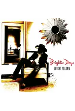 (LP) Dwight Yoakam - Brighter Days