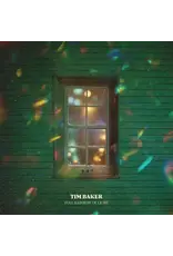 (LP) Tim Baker -  Full Rainbow Of Light