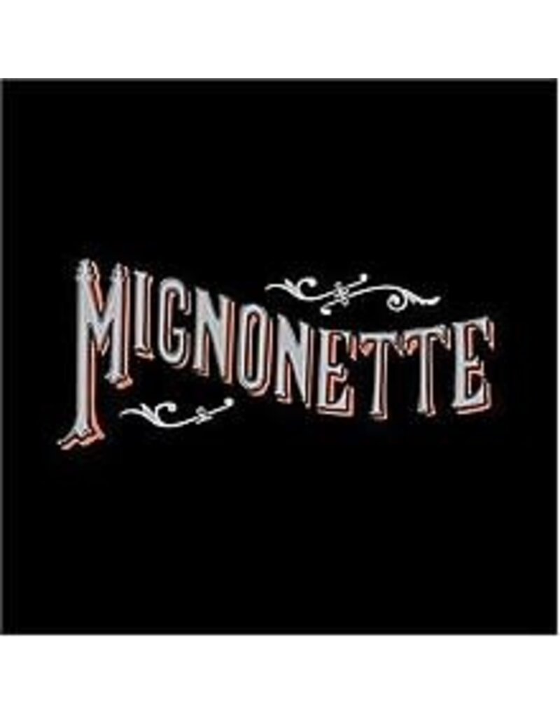 (LP) The Avett Brothers - Mignonette (2024)