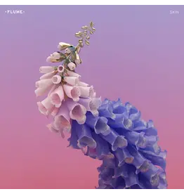 (LP) Flume – Skin (Green Peppermint)