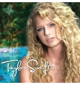 (LP) Taylor Swift - Taylor Swift (Self-Titled)