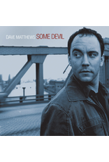 Legacy (LP) Dave Matthews - Some Devil (2LP) 2024 Reissue