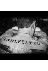 The Orchard (LP) Frank Turner - UNDEFEATED (Indie Exclusive Purple Vinyl)