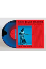 (LP) Ibibio Sound Machine - Pull the Rope (Indie Peak Vinyl)