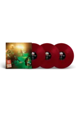 (LP) My Morning Jacket - MMJ Live Vol. 4: New York 2010, Terminal 5 - The Tennessee Fire (3LP)