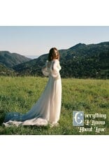 The Orchard (LP) Laufey – Everything I Know About Love (2024 Repress)
