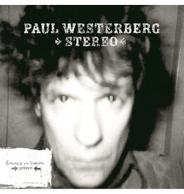 (LP) Paul Westerberg & Grandpaboy - Stereo / Mono (2LP)