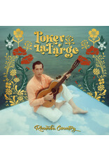 (LP) Pokey LaFarge - Rhumba Country (Indie Gold Vinyl)