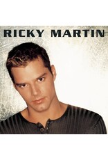 Legacy (LP) Ricky Martin - Ricky Martin (2LP/25th Anniversary Edition)