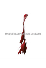 (LP) Manic Street Preachers - Lifeblood: 20th Anniversary Edition (2LP)