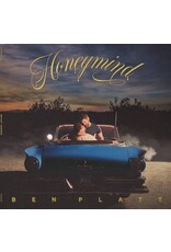 (CD) Ben Platt - Honeymind