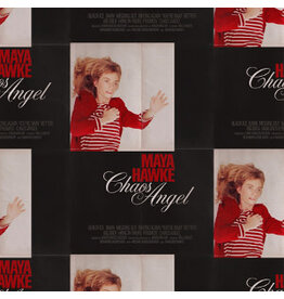 (CD) Maya Hawke - Chaos Angel