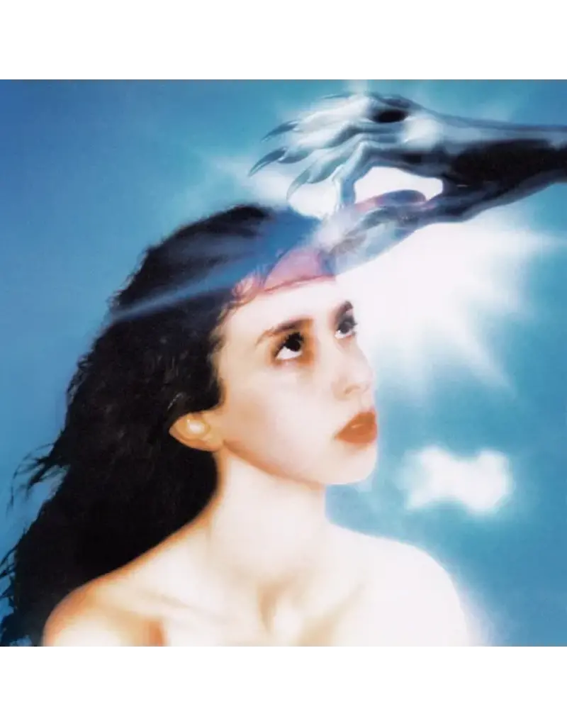 (LP) Magdalena Bay - Imaginal Disk (Black Vinyl)