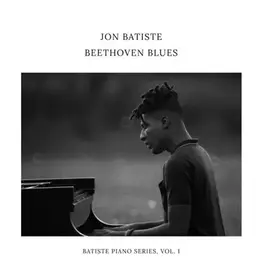 (LP) Jon Batiste - Beethoven Blues
