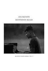 (CD) Jon Batiste - Beethoven Blues