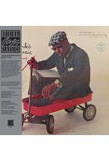 Concord Jazz (LP) Thelonious Monk - Monk's Music (Original Jazz Classics Series)