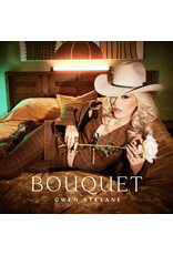 (CD) Gwen Stefani - Bouquet