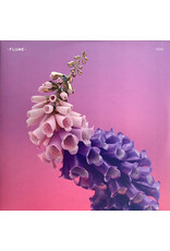 (LP) Flume – Skin (Green Peppermint)