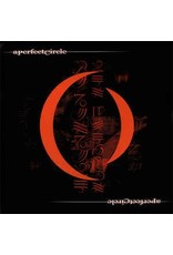 (LP) A Perfect Circle - Mer De Noms (2LP 180g)