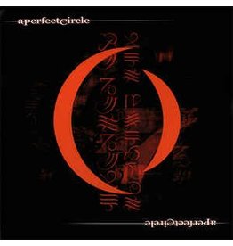 (LP) A Perfect Circle - Mer De Noms (2LP 180g)