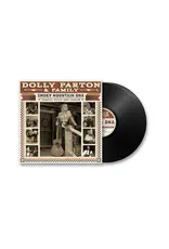 Caroline/EMI (LP) Dolly Parton & Family - Smoky Mountain DNA: Family, Faith and Fables