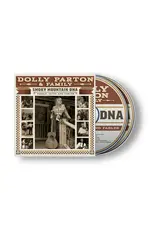 Caroline/EMI (CD) Dolly Parton & Family - Smoky Mountain DNA: Family, Faith and Fables