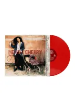 Virgin Records (LP) Neneh Cherry - Homebrew (Red Vinyl)