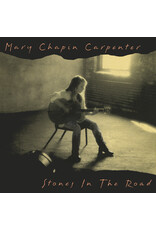 (LP) Mary Chapin Carpenter - Stones in the Road (30th Anniversary Deluxe Edition)