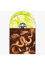 (LP) Boris - Amplifier Worship (Indie Exclusive Lime Green Swirl) [2LP]