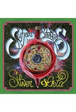 ASTHMATIC KITTY (LP) Sufjan Stevens - Silver & Gold: Songs for Christmas Vol 6-10 (6LP)