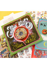 ASTHMATIC KITTY (LP) Sufjan Stevens - Silver & Gold: Songs for Christmas Vol 6-10 (6LP)