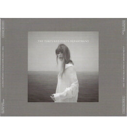 Republic (CD) Taylor Swift – The Tortured Poets Department: The Albatross (Deluxe Collector's Edition)