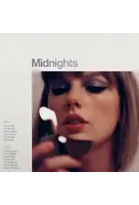Republic (LP) Taylor Swift - Midnights (Lavender Marbled)